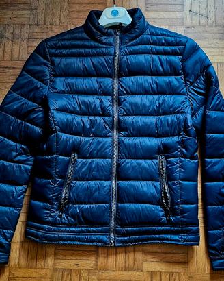 giacca Clayton TG M