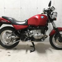 MOTO BMW