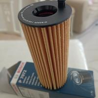 Filtro Olio motore Bosch P7072