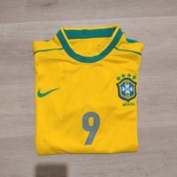 Maglia brasile 