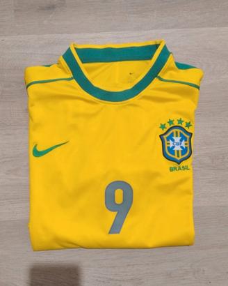 Maglia brasile 