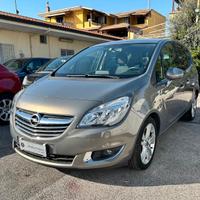Opel Meriva 1.6 CDTI 110CV Start&Stop Cosmo