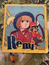 Album di figurine Panini Remi 1979