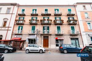 Appartamento - Via Ugo Petrella (CB)