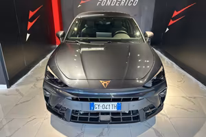 CUPRA Leon 2.0 TDI 150 CV DSG