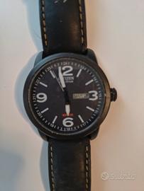 Orologio Citizen Urban Eco-Drive BM8475 Black