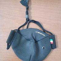 La Sportiva Stratos Mask. Mascherina