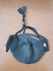 La Sportiva Stratos Mask. Mascherina