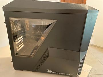 PC fisso fascia medio/alta