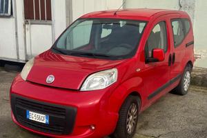Fiat Qubo 1.3 MJT 95 CV Active