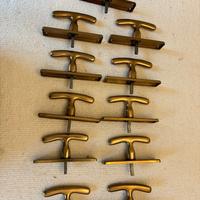 Maniglie per finestre