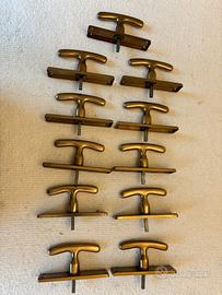 Maniglie per finestre