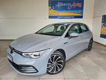 Volkswagen Golf 2.0 tdi Style 150cv