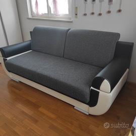 Divano letto 