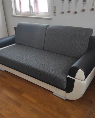 Divano letto 