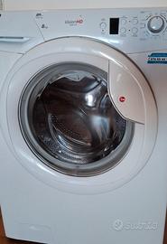 lavatrice Hoover VisionHD