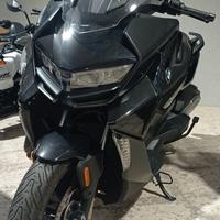Bmw C 400 GT Triple Black - 2023
