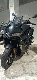 Bmw C 400 GT Triple Black - 2023