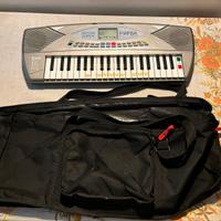 Tastiera/pianola farfisa