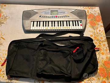 Tastiera/pianola farfisa