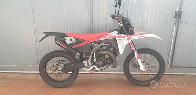 Fantic enduro 50