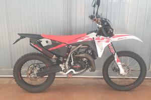 Fantic enduro 50