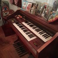Organo elettronico InterContinental