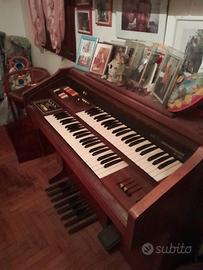 Organo elettronico InterContinental