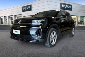 Citroën C5 Aircross Hybrid 136 Plus e-DCS6