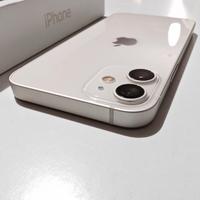 IPhone 12 mini 