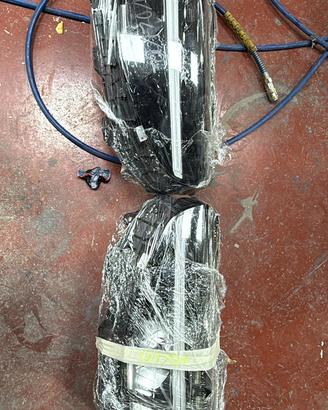 Coppia di Fari per Volvo XC40