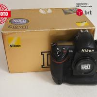 Nikon D3s