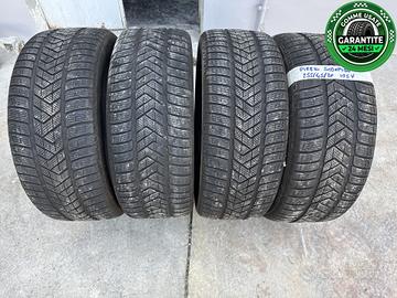 gomme usate 2554520 Winter PIRELLI - SCORPION - 12