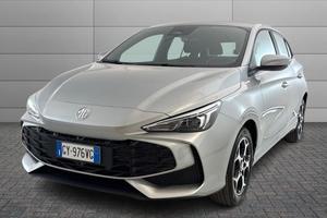 MG MG3 - MG3 1.5 Comfort