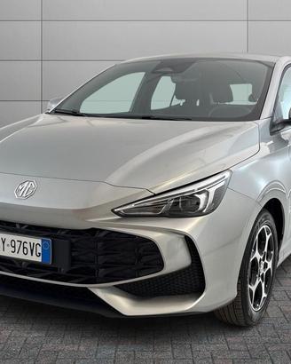 MG MG3 - MG3 1.5 Comfort