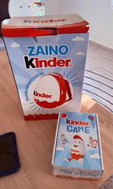 Kinder game