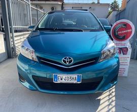 Toyota Yaris 1.0 5 porte