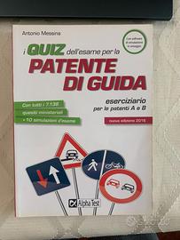 Quiz patente