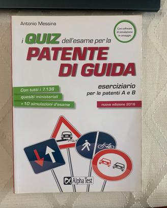 Quiz patente