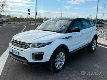 RANGE ROVER EVOQUE 2.0D