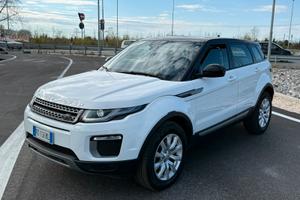 RANGE ROVER EVOQUE 2.0D