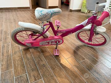 Bici bimba