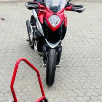 Moto MV Agusta stradale 800