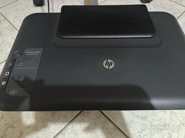 Stampante multifunzione HP Deskjet 2050
