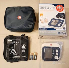 Pressione Misuratore pressione PIC Easyrapid