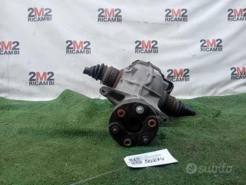 DIFFERENZIALE POSTERIORE BMW Serie 5 F10 7599466 3