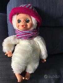 Pelocaldo El Greco Moncicci Sekiguchy grande