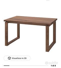 Tavolo ikea  MORBYLANGA