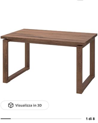 Tavolo ikea  MORBYLANGA
