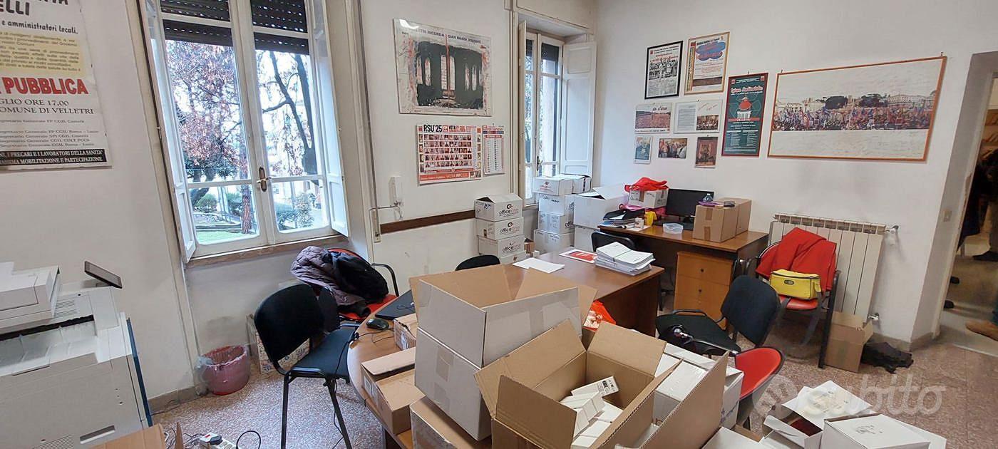 Appartamento – Velletri, Roma Capitale - Vista 5